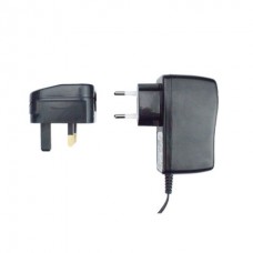 Showtec Euro Power Supply Adaptor