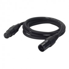 Showtec 5 Pin DMX Cable 10m