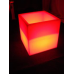 LED Open Cube with Cushion