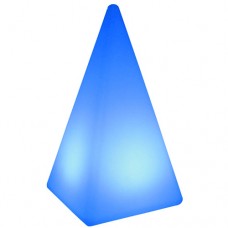 LED Pyramid 48cm
