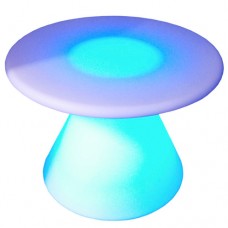 LED Round Table