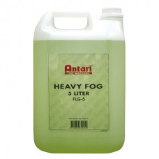 Antari 5L FLG Heavy Fog Fluid