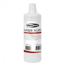 Showtec 1L Haze Fluid Oil Based