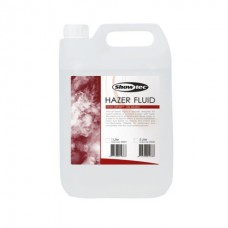 Showtec 5L Haze Fluid Oil Based