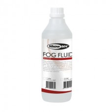 Showtec 1L Fog Fluid Regular