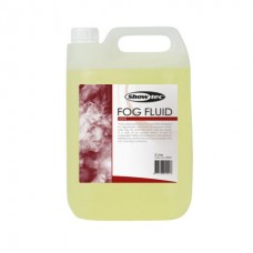 Showtec 5L Fog Fluid Light