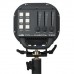 Showtec 120w LED Followspot with Stand