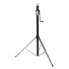Showtec Basic 2.8m Wind Up Stand