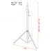 Showtec Basic 3.8m Wind Up Stand