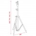 Showtec Followspot Stand Showtec Followspot Stand