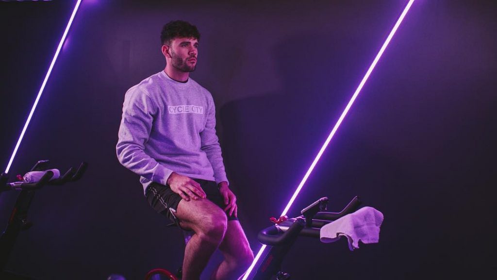 cyclecity1 Showtec Sound & Lighting